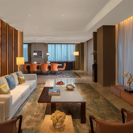 Park Hyatt Doha Hotel Exterior foto