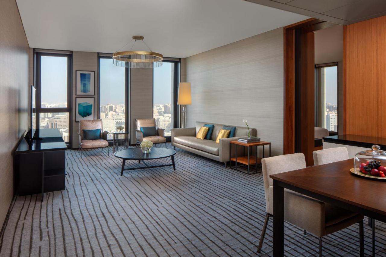 Park Hyatt Doha Hotel Exterior foto