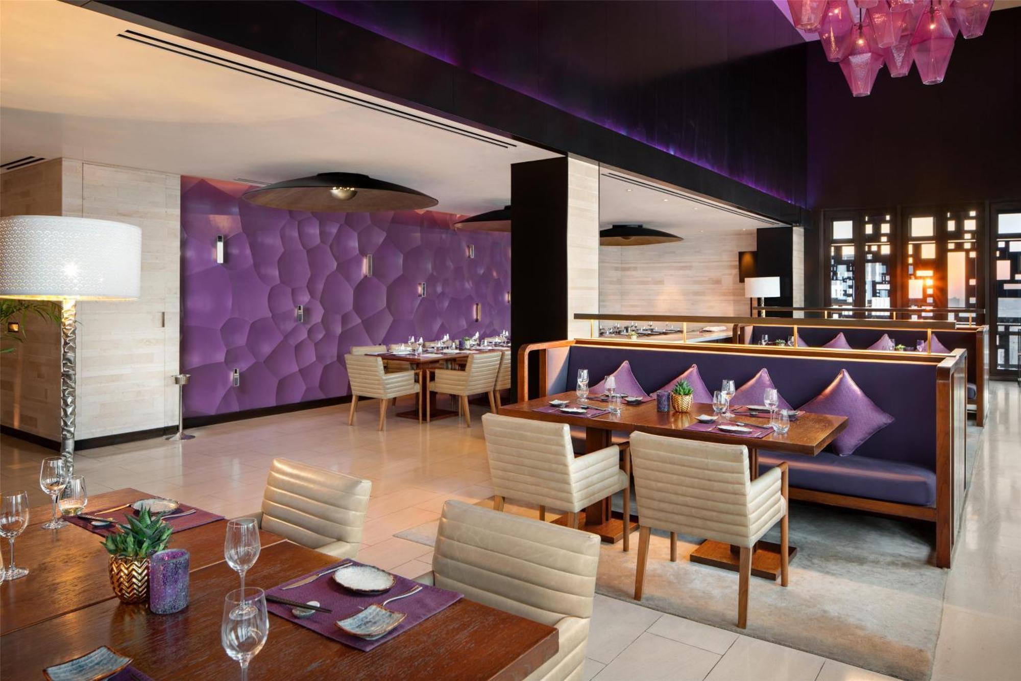 Park Hyatt Doha Hotel Exterior foto